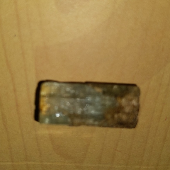 Aquamarine natural - Picture 3 of 4